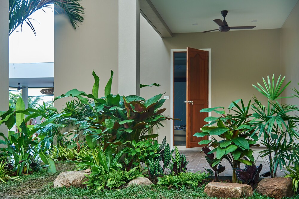 Baan Sawan Samui Resort 3/74