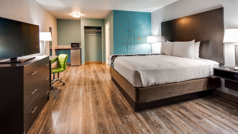 Richland Riverfront Hotel, Ascend Hotel Collection 14/65