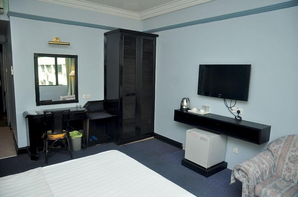Hotel Deleeton 14/55