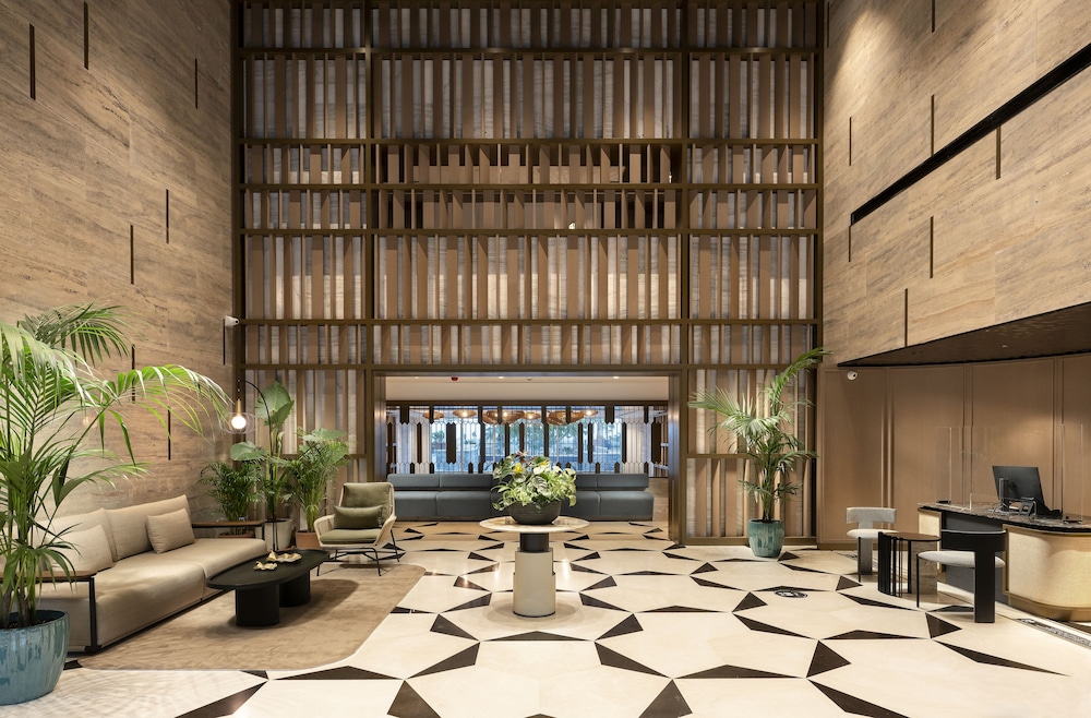 Radisson Collection Hotel Bodrum 6/75