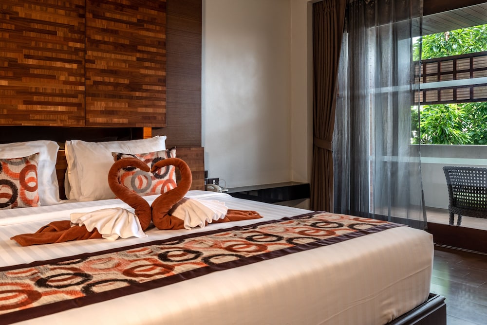 Am Samui Palace 22/77