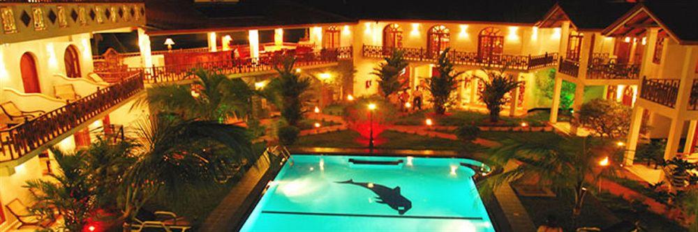 Hotel Bentota Village 12/24