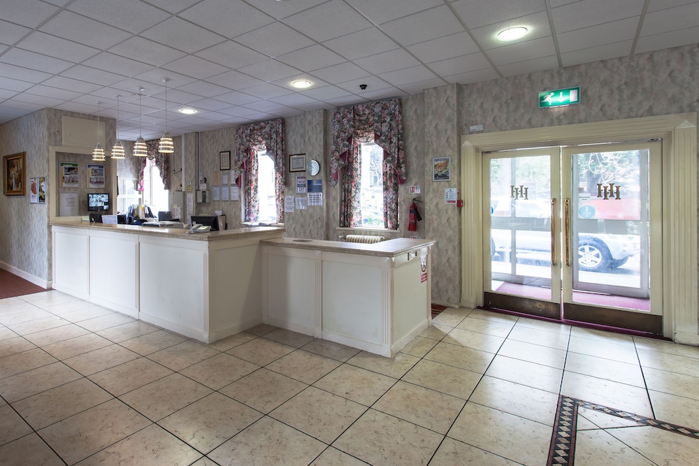 Heathlands Hotel Bournemouth 5/48