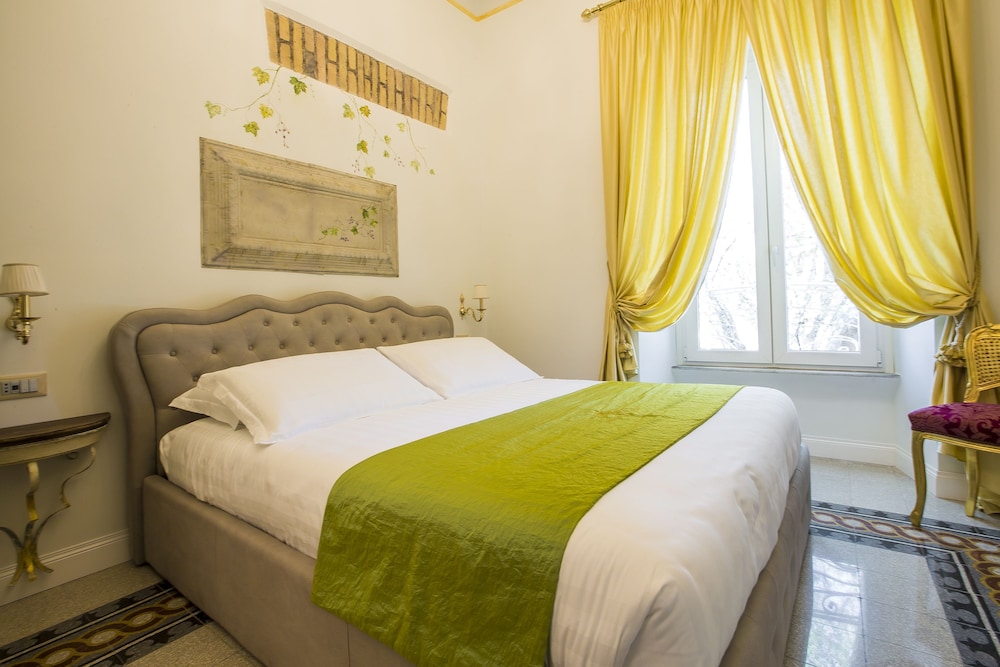 Trastevere Royal Suite 21/53
