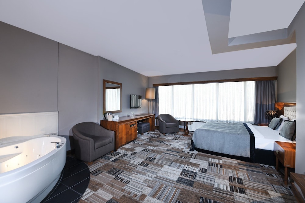 Tiara Termal Spa Hotel 15/77