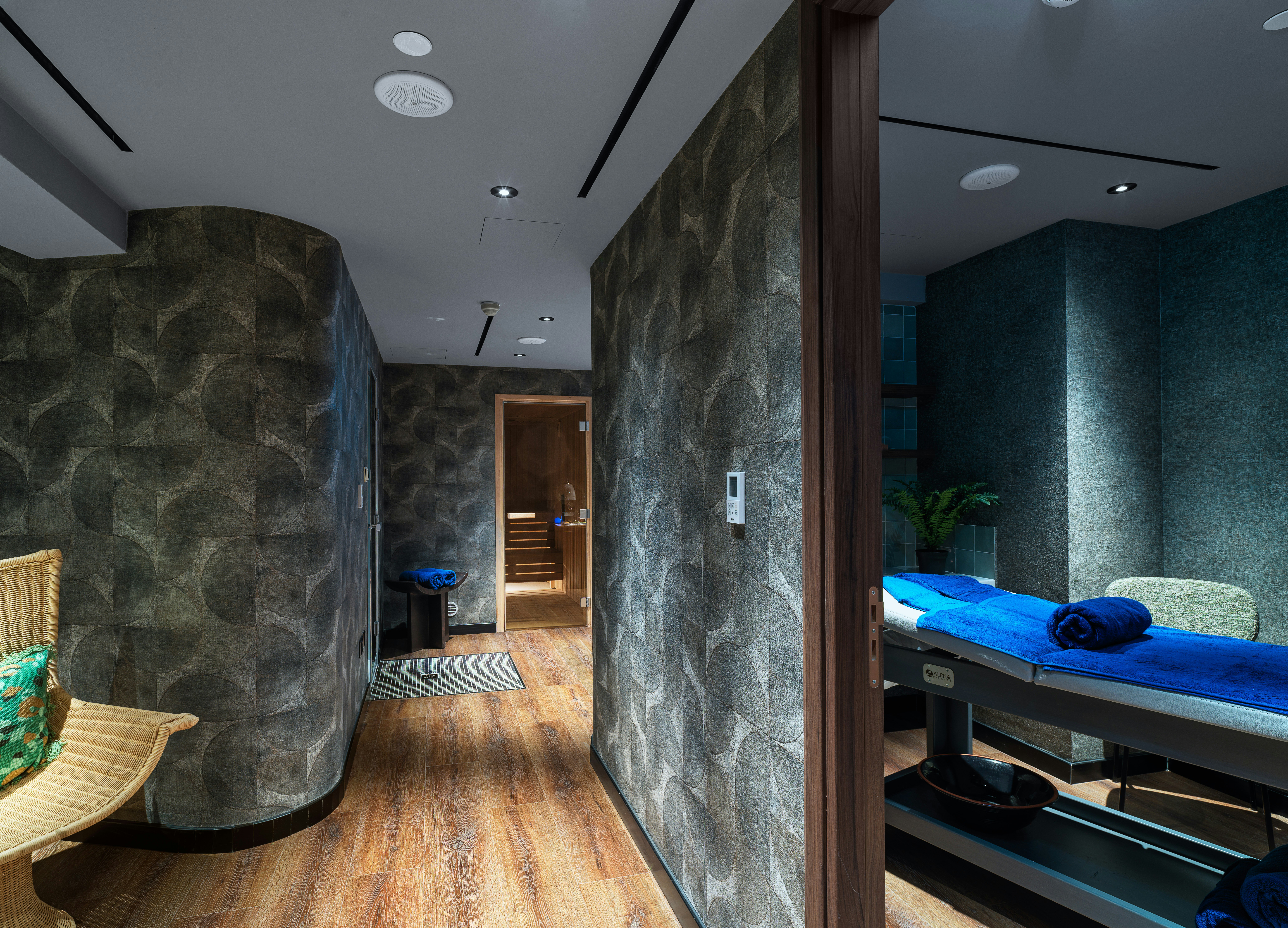 NYX Hotel Limassol 4/17
