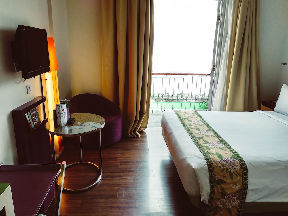 Ibis Styles Bali Denpasar 31/59