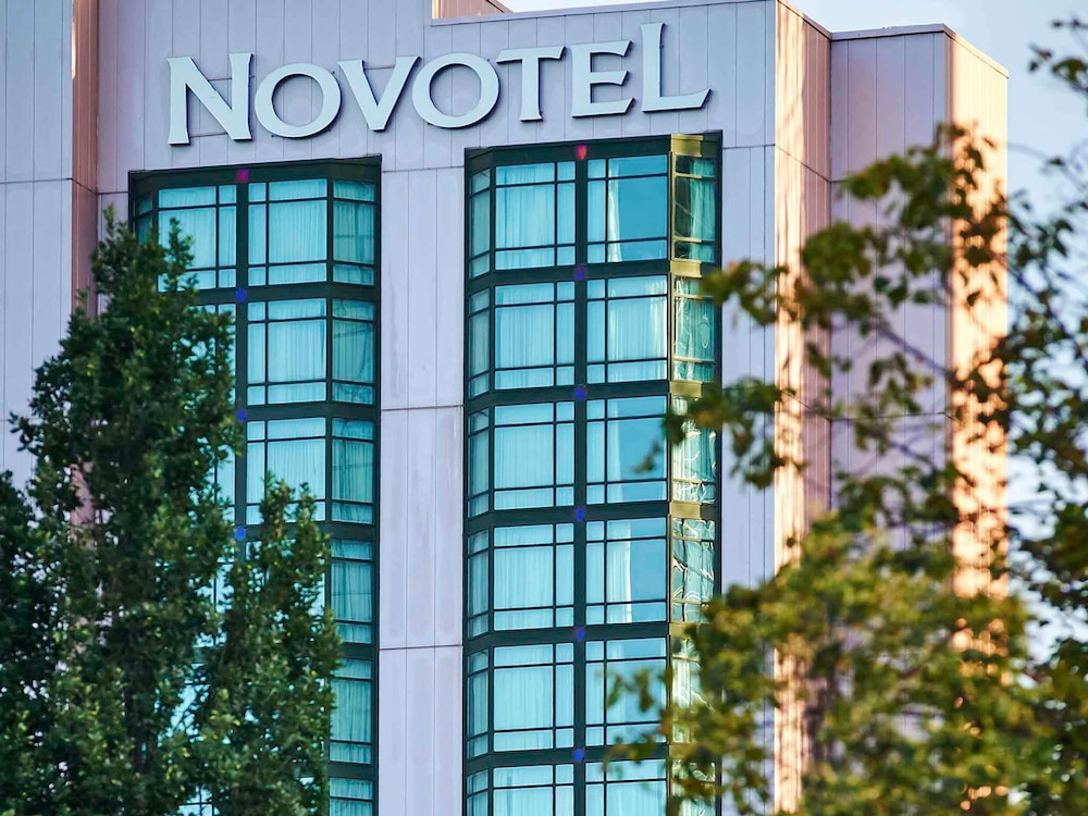 Novotel Toronto North York 6/72
