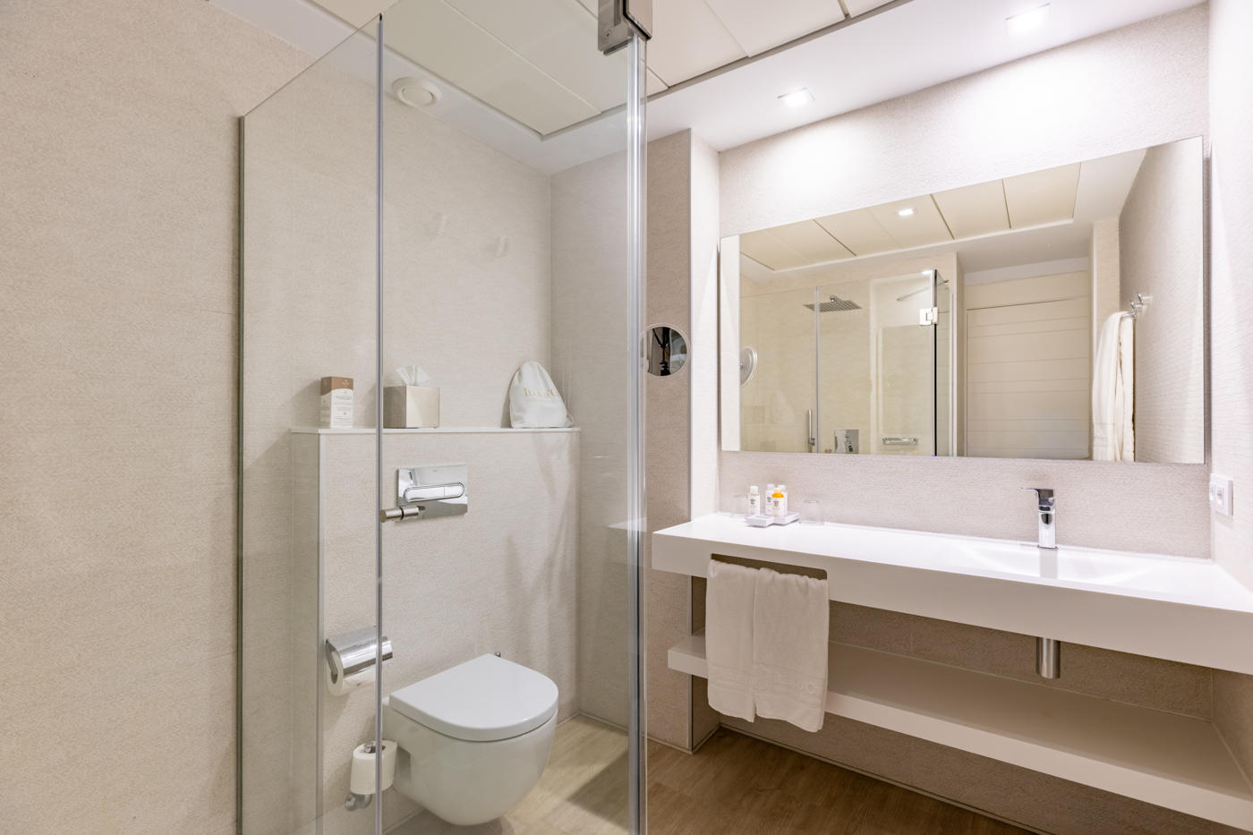 Hotel Illa D Or And Illa D Or Club Apartments 69/71