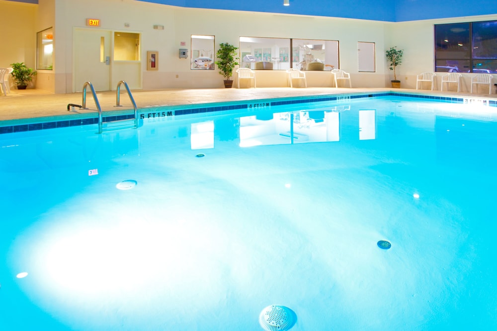 swimming pool spa