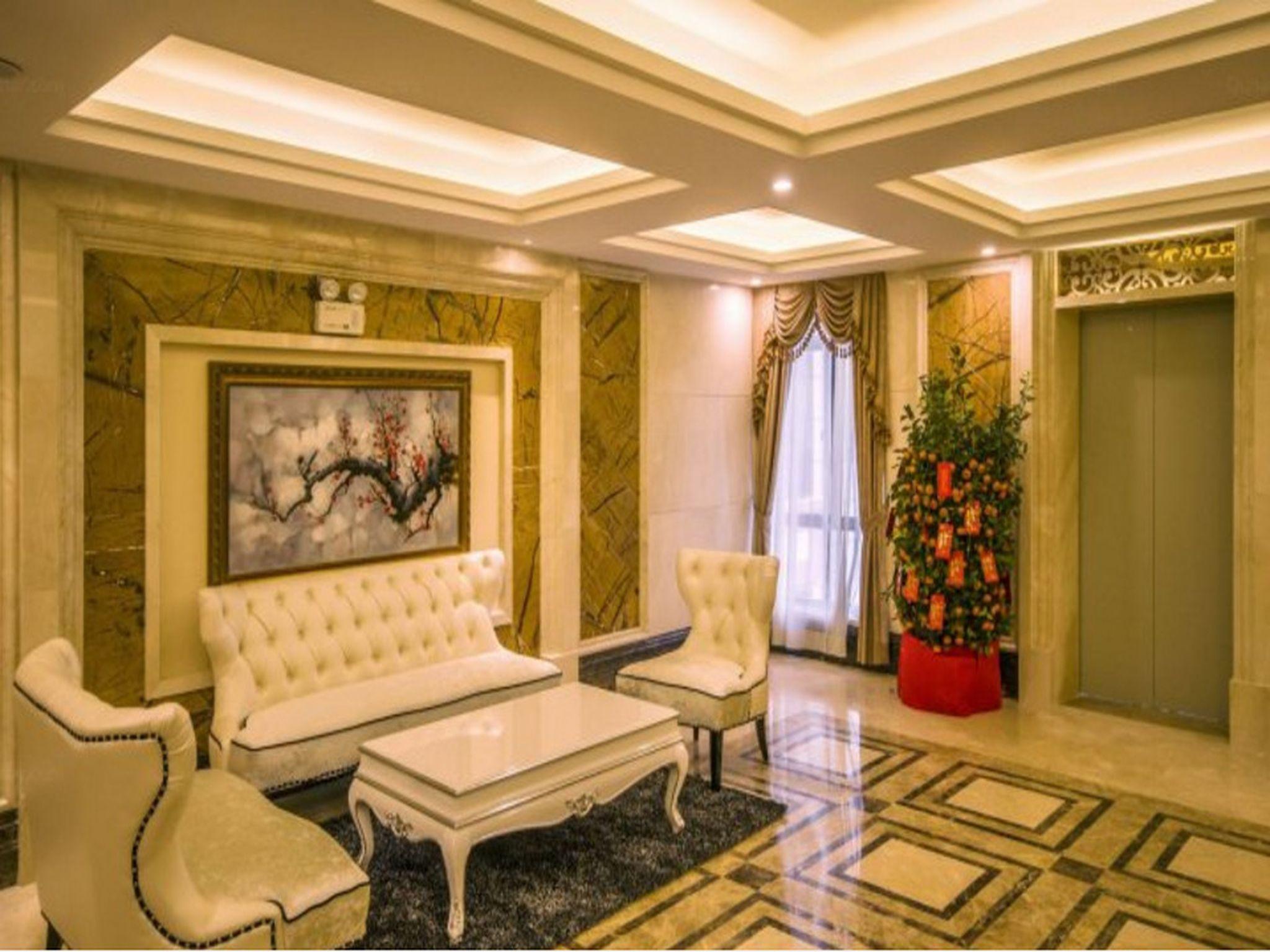 Taishan Bojue Hotel 50/69
