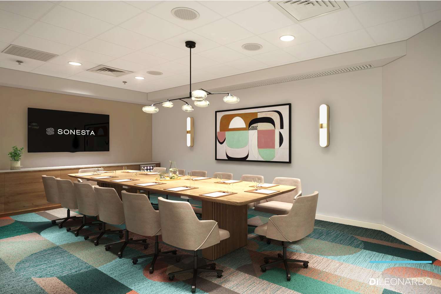 Sonesta Miami Airport 57/66