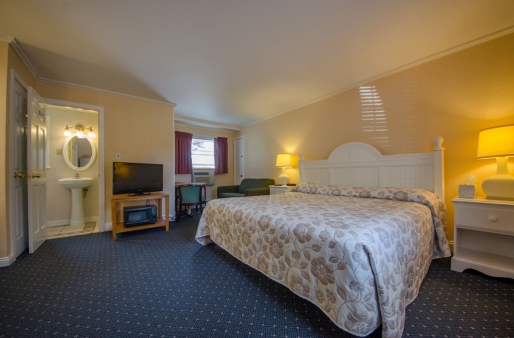 Hyland Motor Inn 11/63