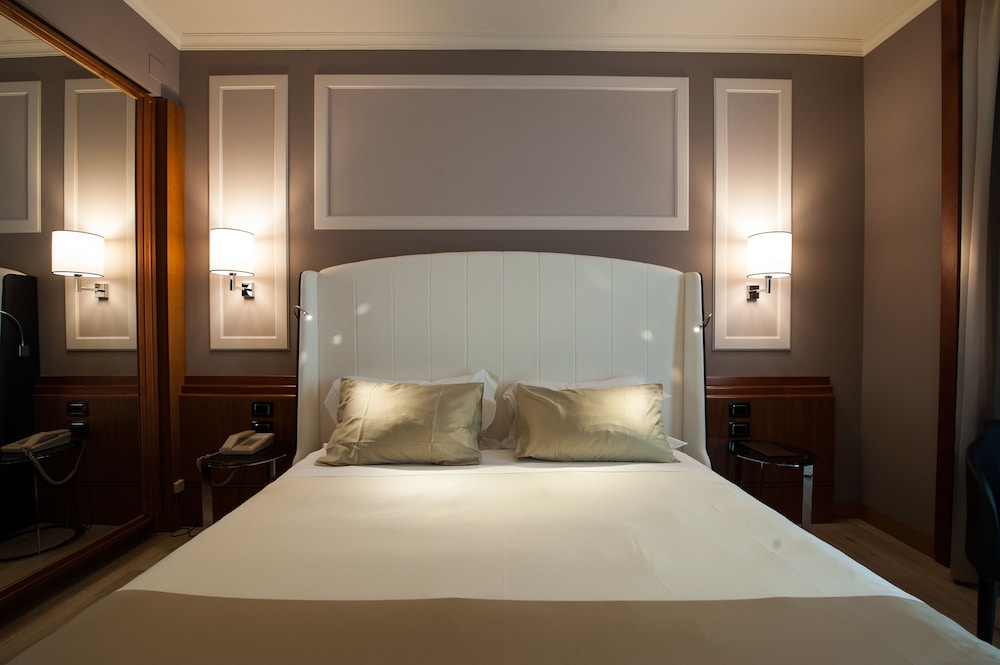 Hotel Leon d Oro 22/79
