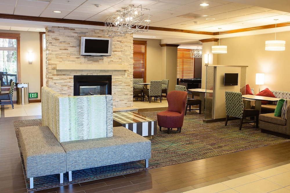 Residence Inn By Marriott Los Angeles Westlake Village 9/16