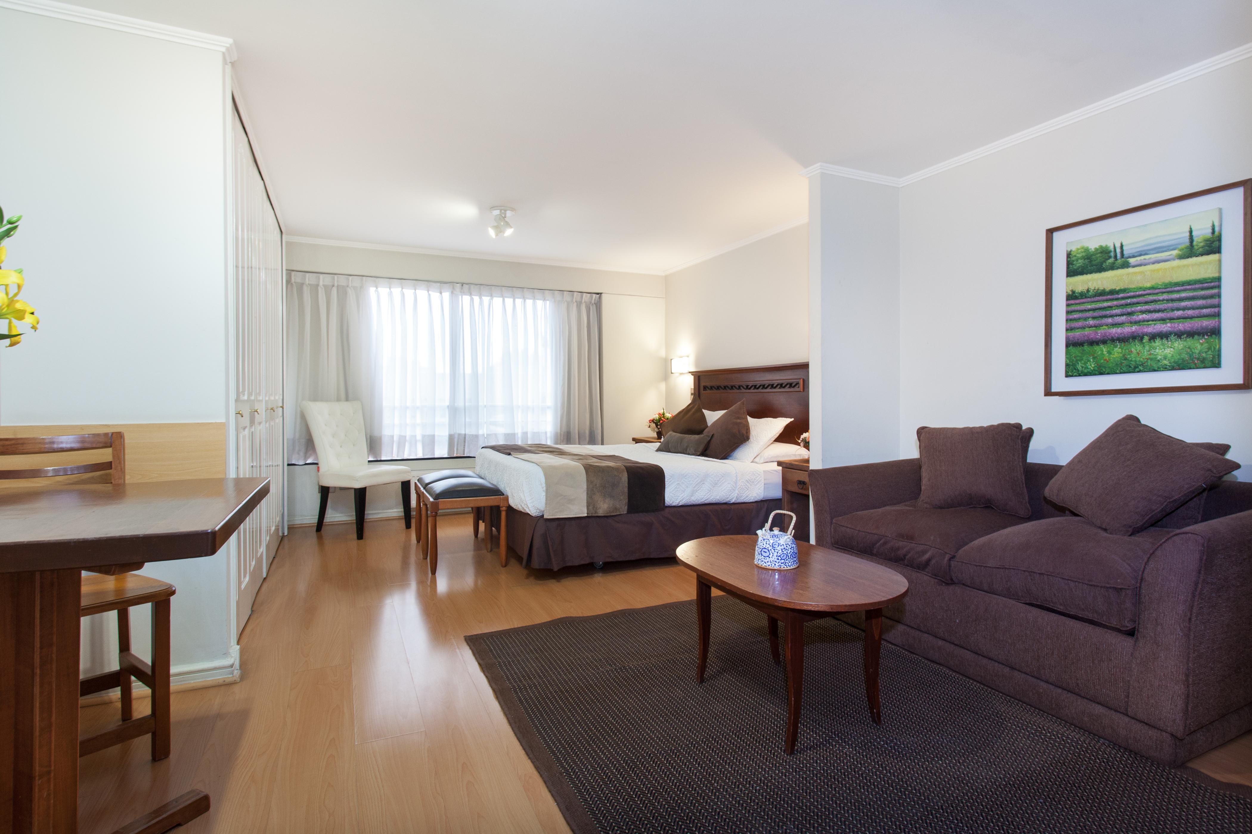 Aparthotel Cambiaso 37/55