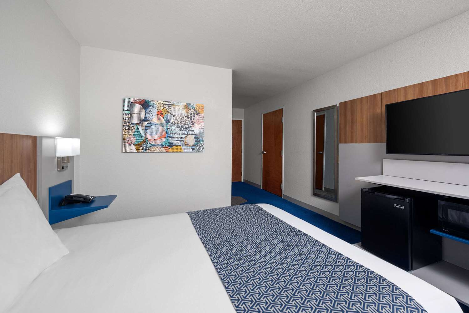 Microtel Inn & Suites by Wyndham Houma 13/33