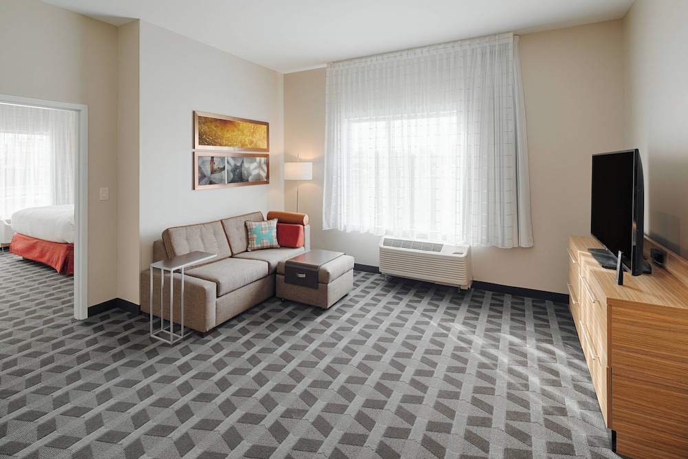 TownePlace Suites by Marriott Columbus Hilliard 32/50