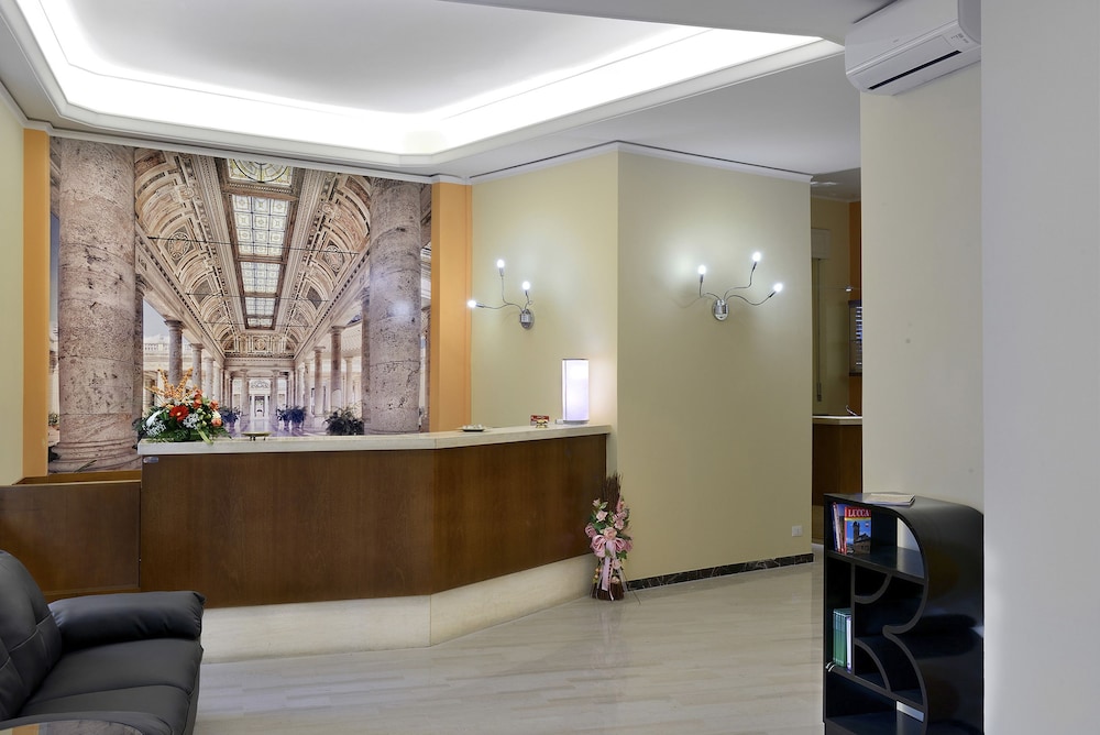 Smart Hotel Bartolini 9/51