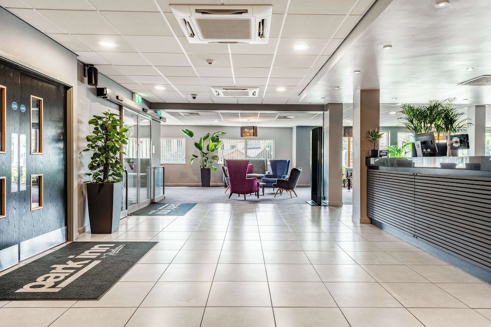 Park Inn By Radisson Peterborough 12/57