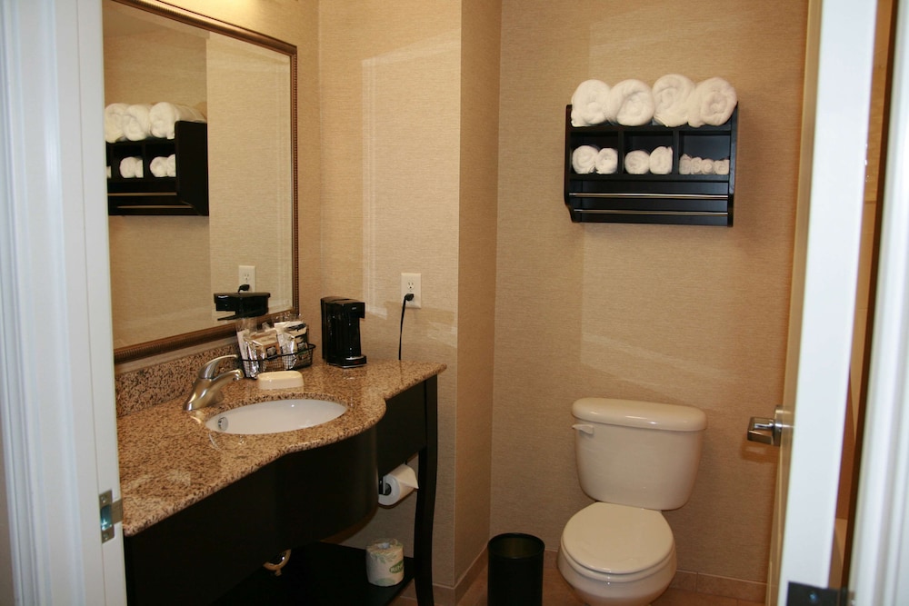 Hampton Inn Denver Northeast Brighton 17/46