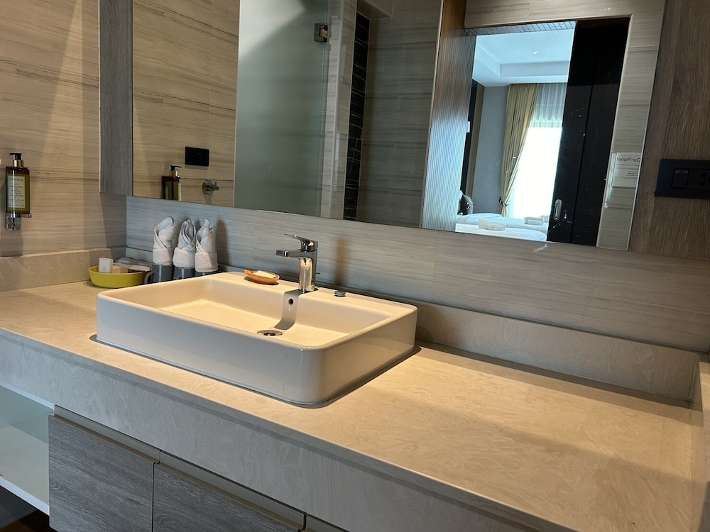 Pool, Villa, Single Bed، Buraphat Resort 2/3