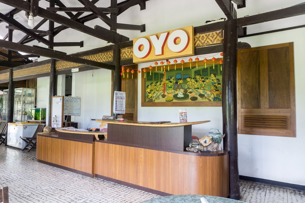 OYO 942 Srikandi Hotel 5/36