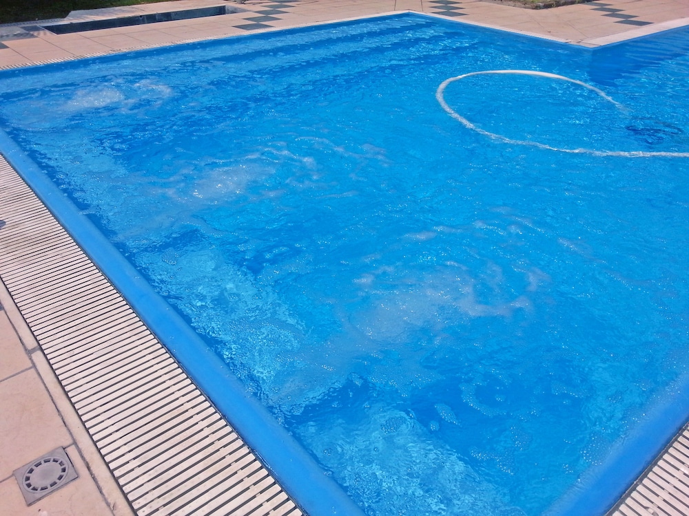 Albergo Boomerang 14/40