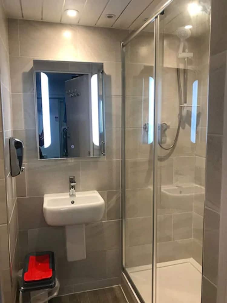 Smart Hyde Park Inn Hostel - Adults Only 63/64
