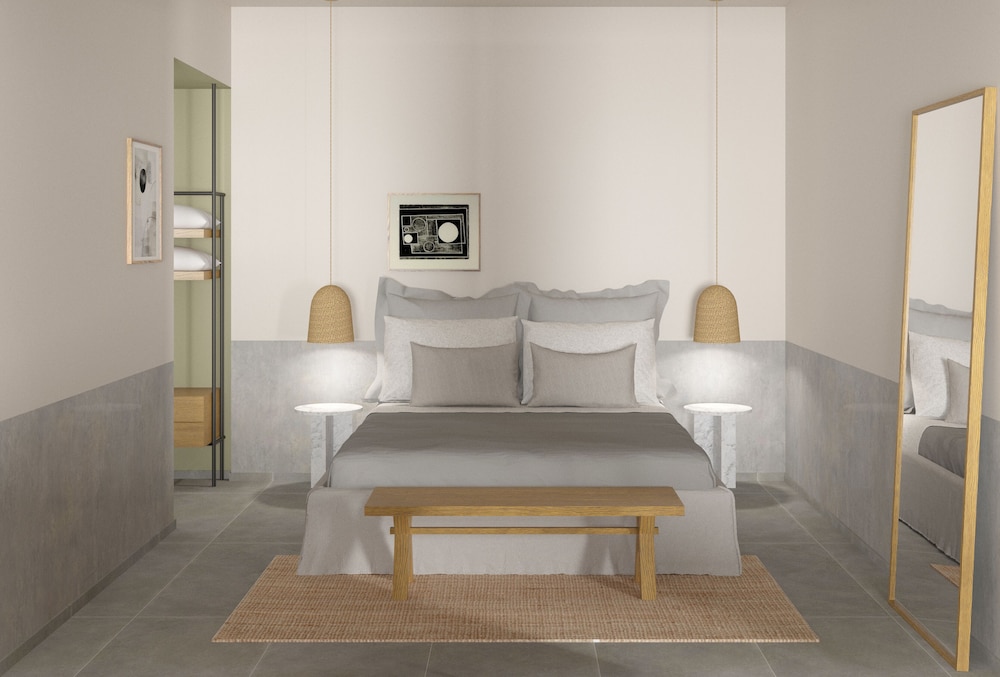 SIGNATURE, SUITE, PRIVATE POOL