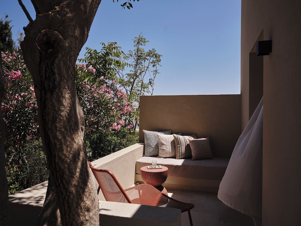 NAUMA PAROS Design Boutique Hotel Adults Only 23/50