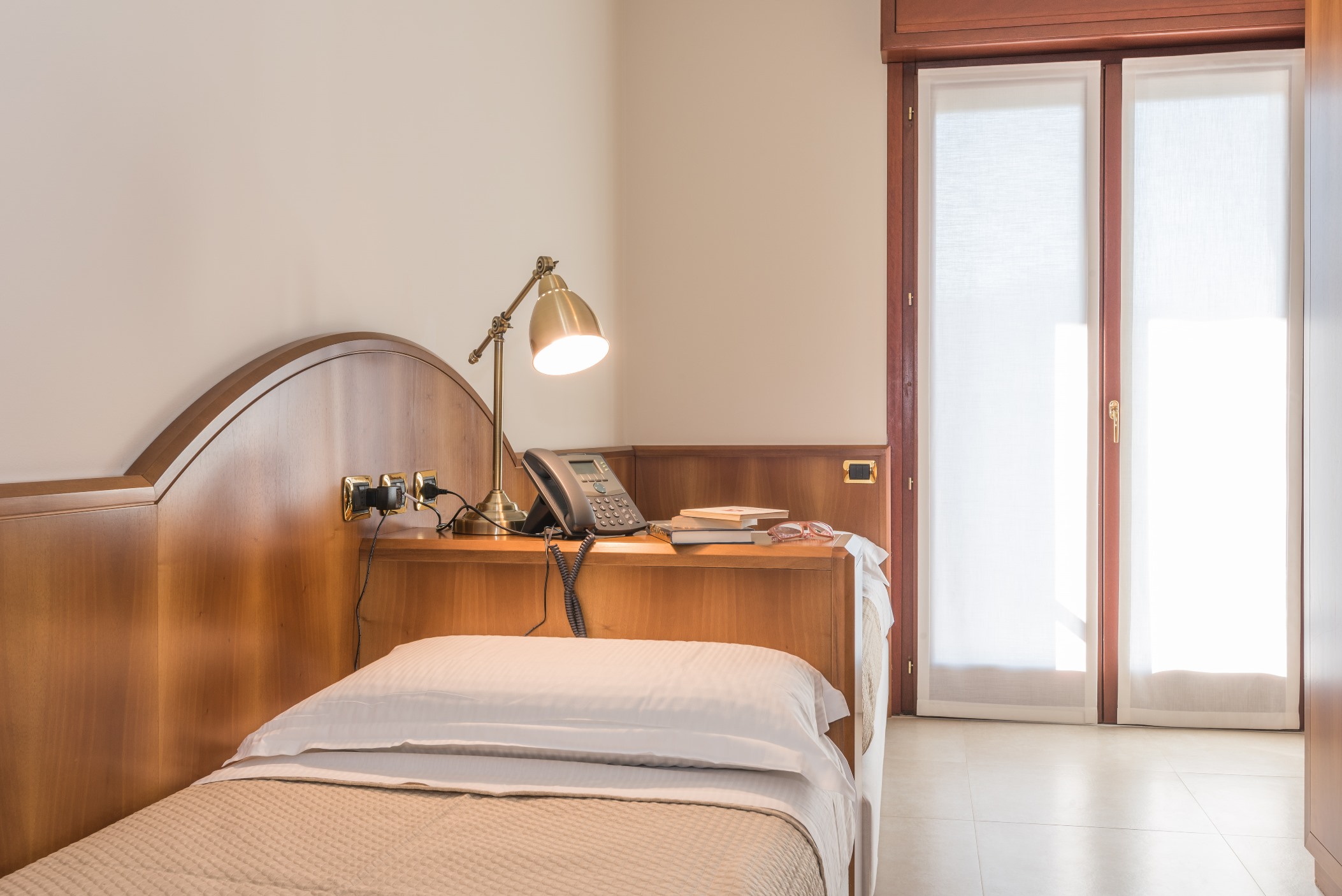 Albergo Villa Priula 7/18