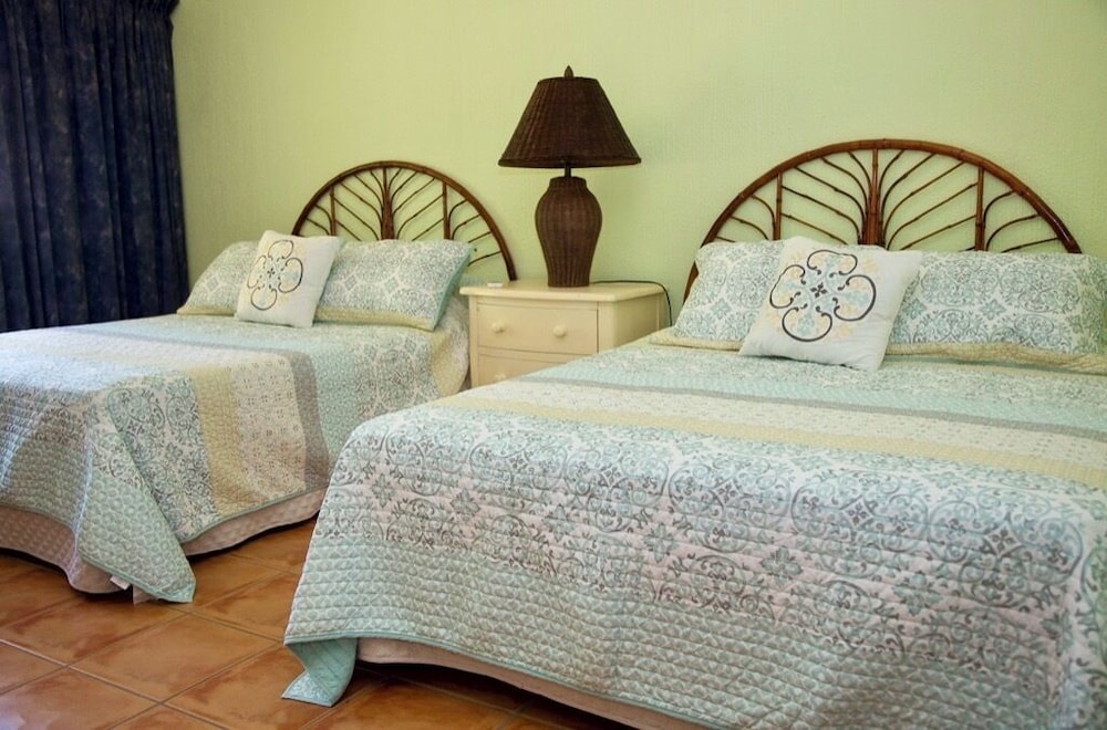Bahia Pez Vela Resort 19/50