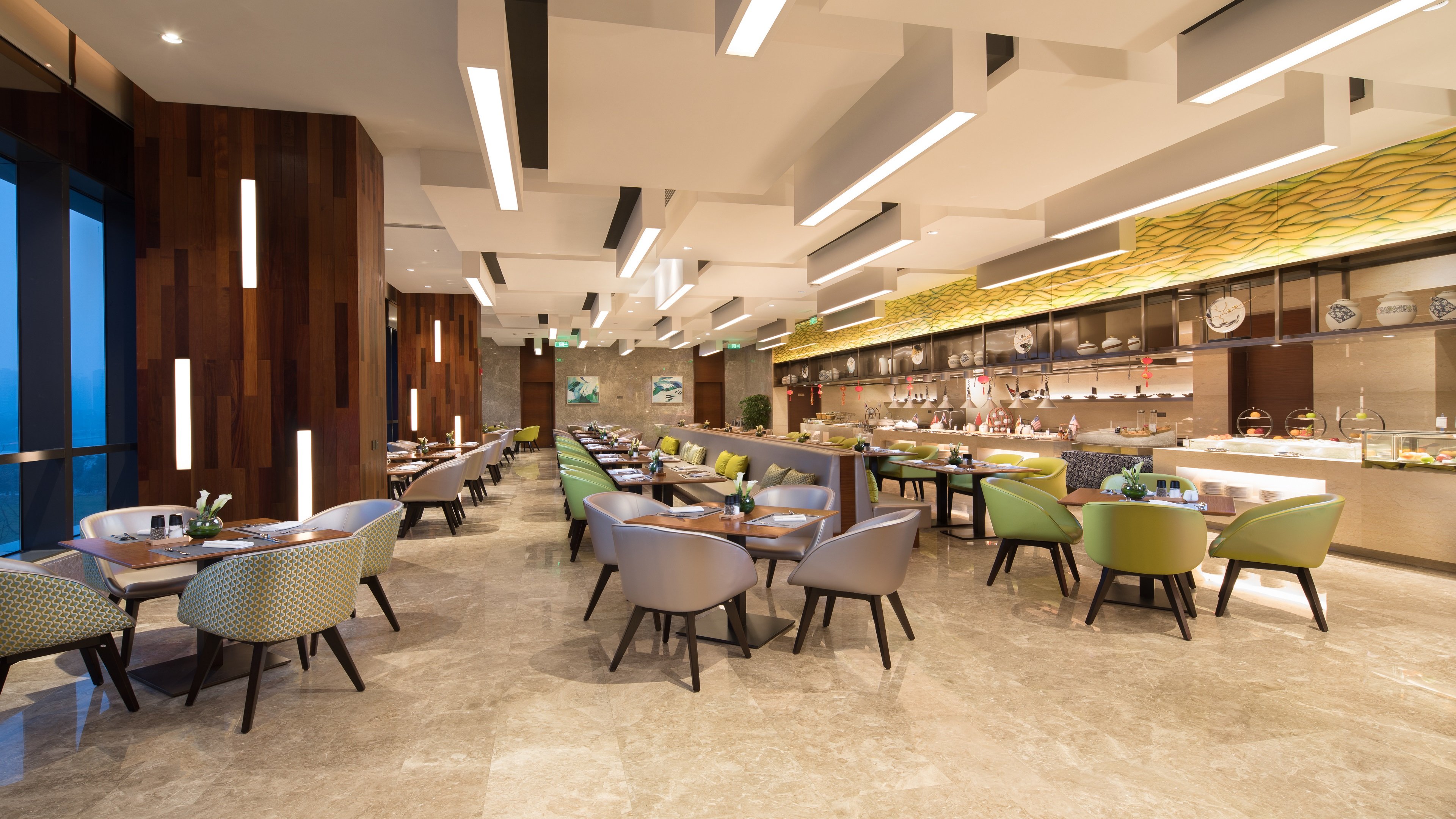 HOLIDAY INN SUZHOU TAIHU LAKE 21/27