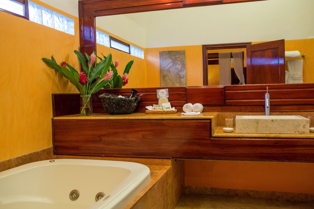 Boutique Hotel Quinta Chanabnal 40/43