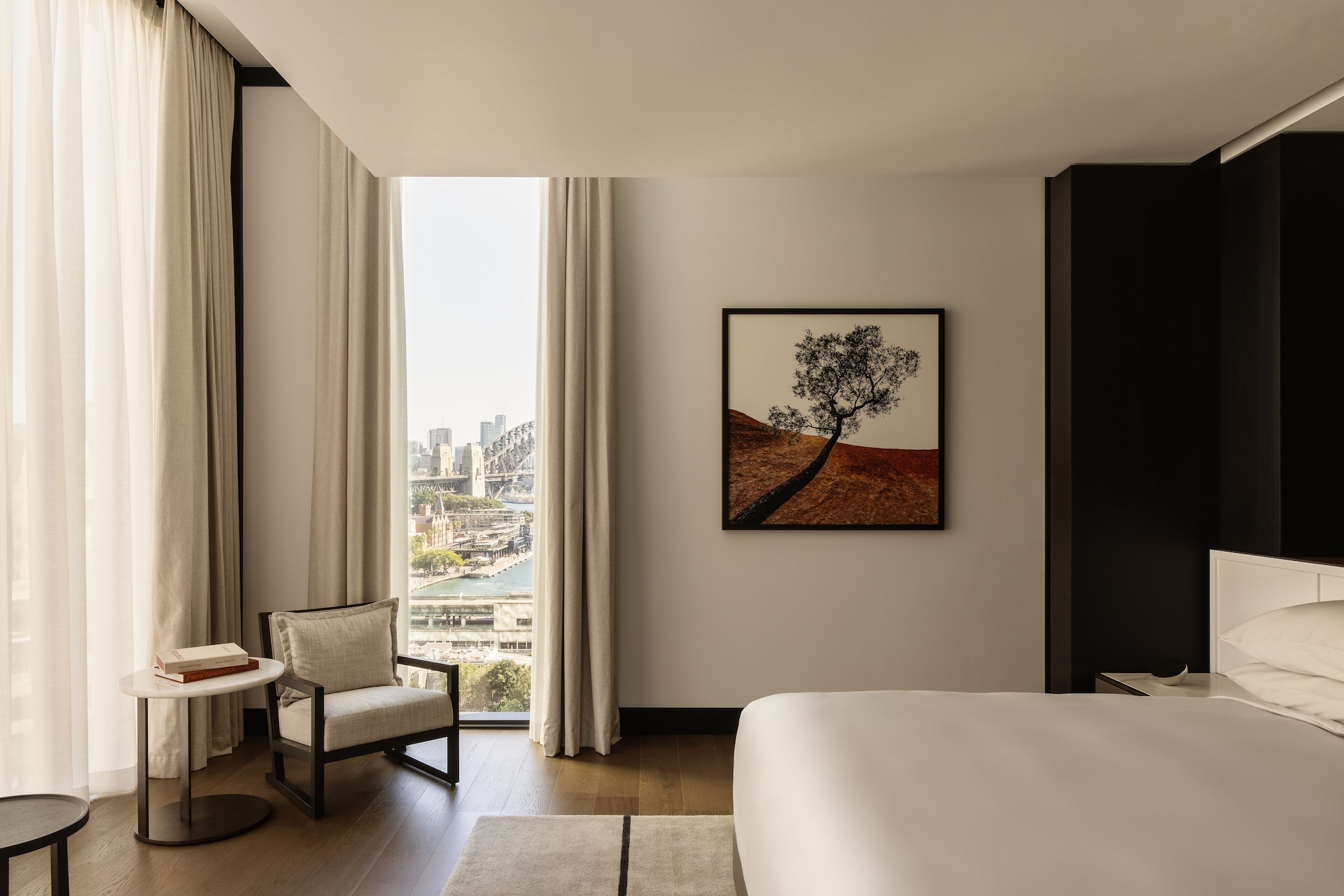 Suite, King Bed