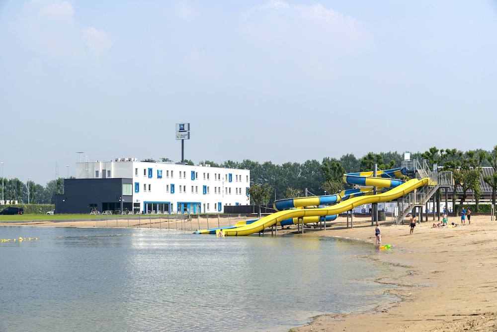 Ibis Budget Brugge Jabbeke 67/68