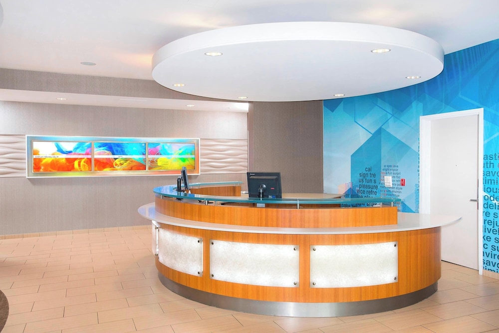 Springhill Suites By Marriott Columbia