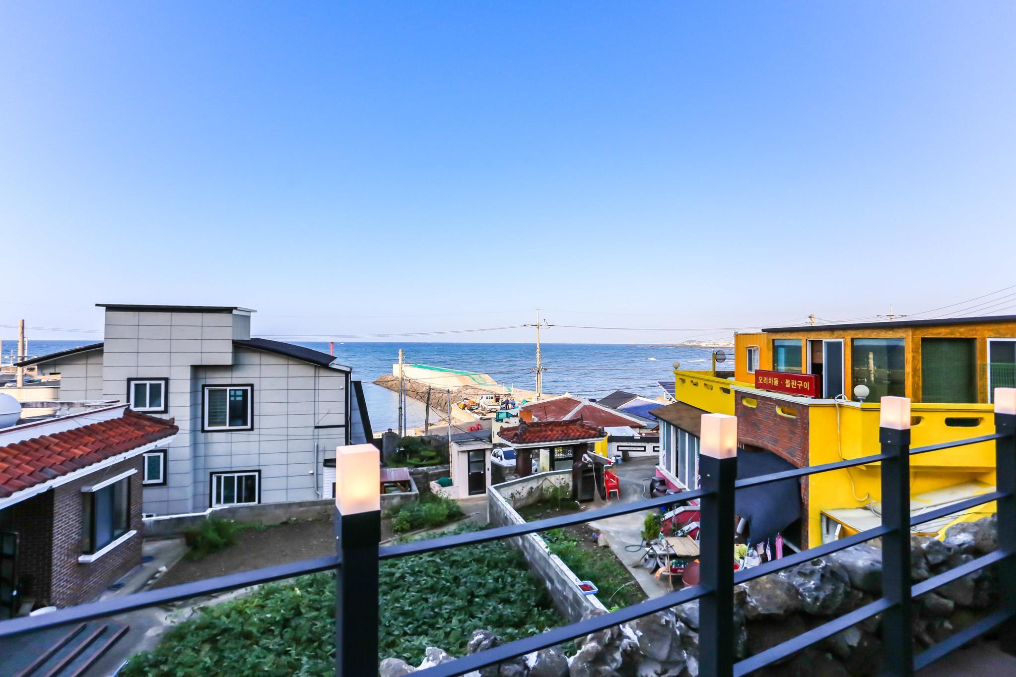 Jeju Amaville 8/64