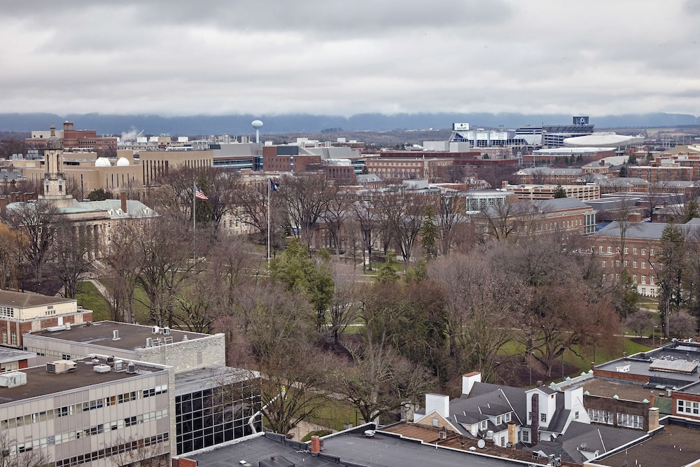 Hyatt Place State College 59/61