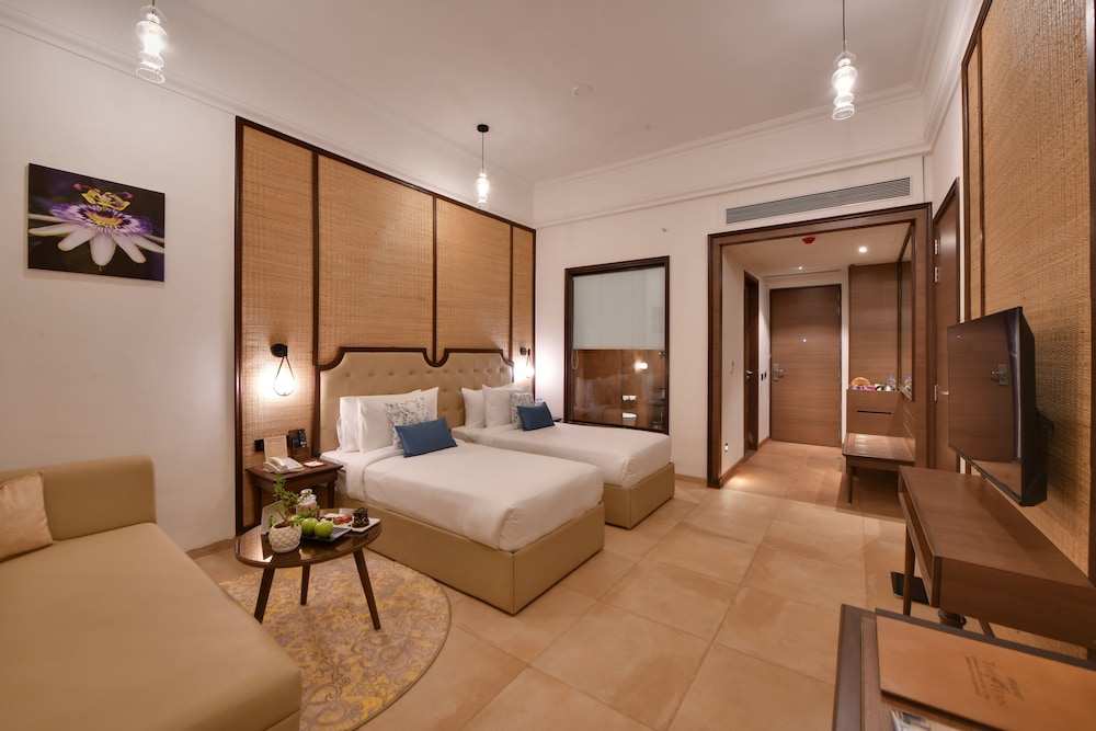 Bhanu The Fern Forest Resort & Spa Jambughoda 29/63