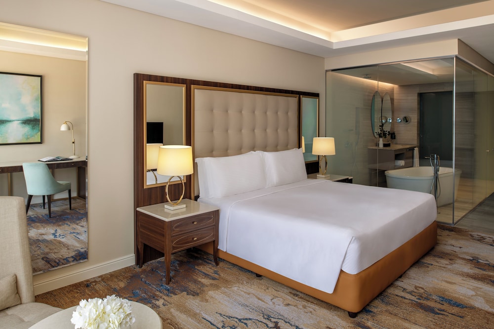 Dusit Doha Hotel 18/66