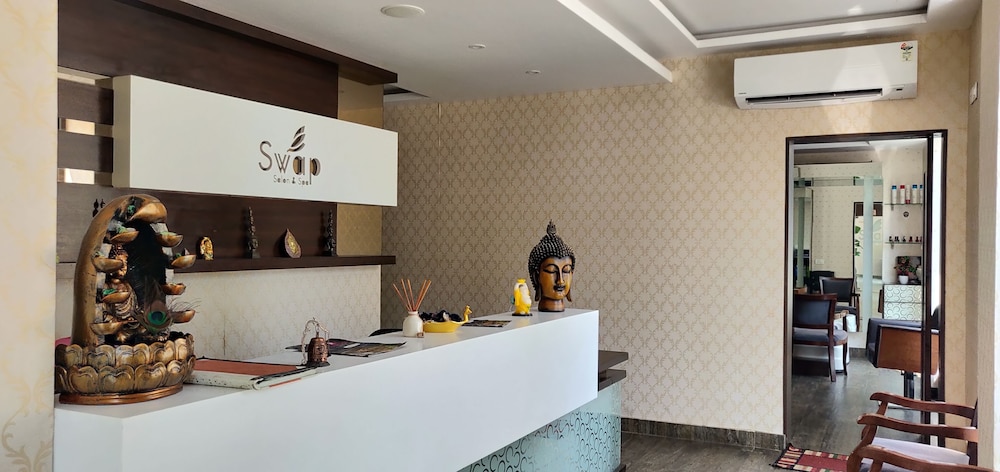 Meridian Bay Resort and Spa Kundapur 3/53
