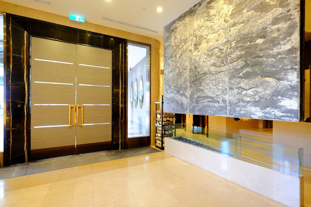 City Suites Taipei Nandong 5/73