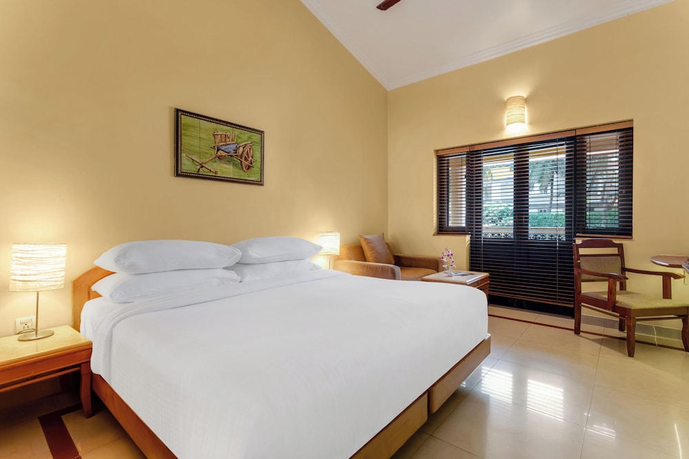Oyo Premium Calangute Suites 6/53