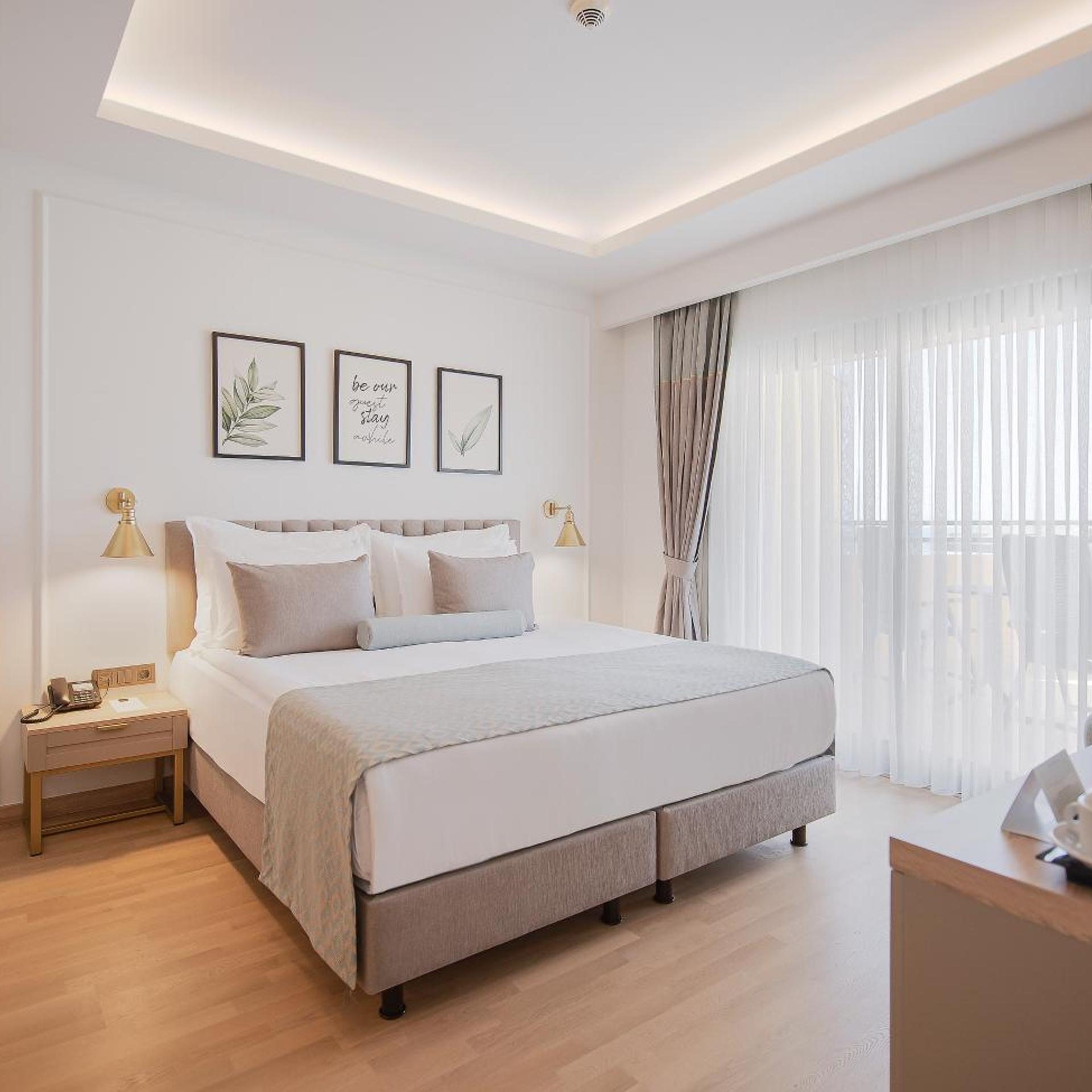 Suite, Sofa