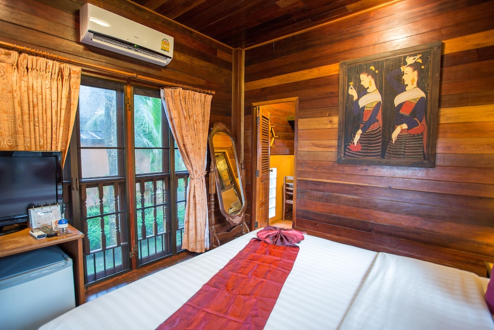 Samed Grand View Resort 13/50