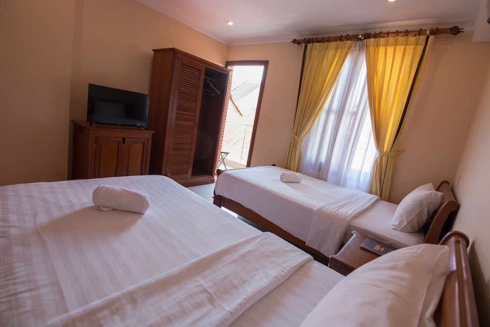 Neth Socheata Hotel 40/75