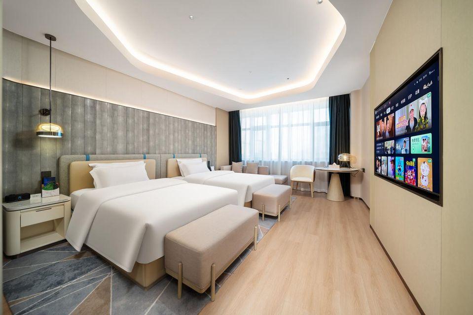 Business Twin Room