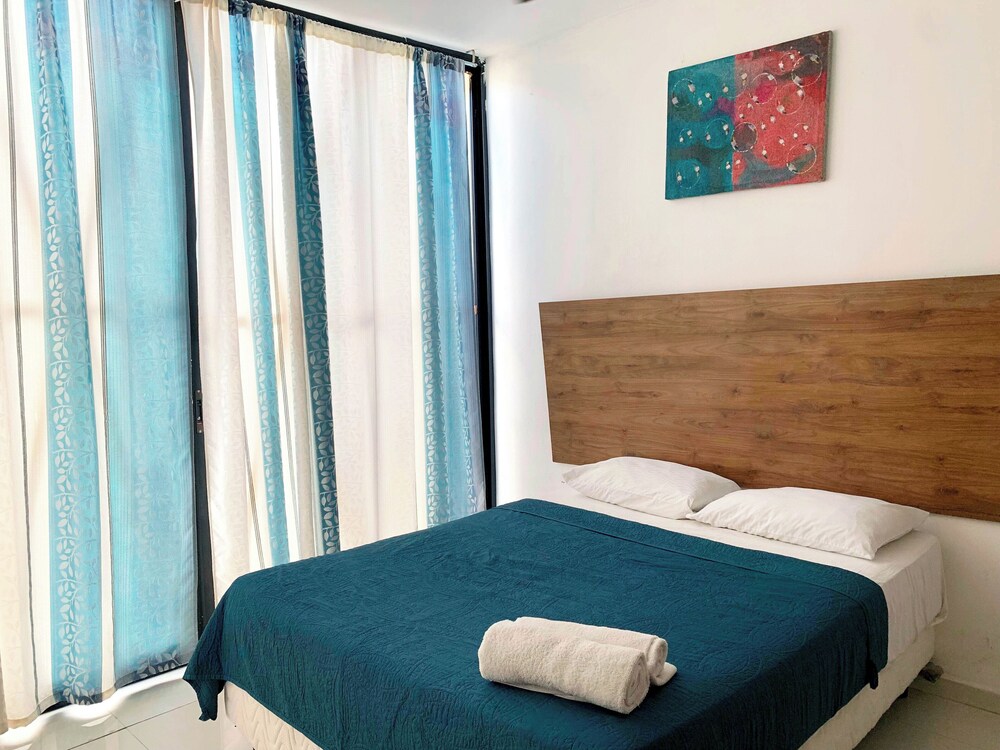 Capital O Hotel Brisas del Mar Playa Del Carmen 33/98